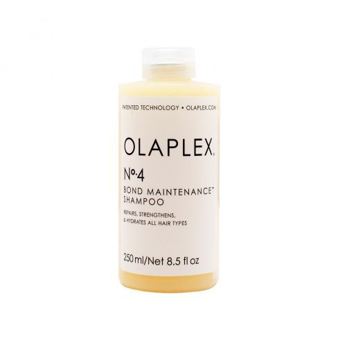 OLAPLEX Bond Maintenance Shampoo N°4 250ml
